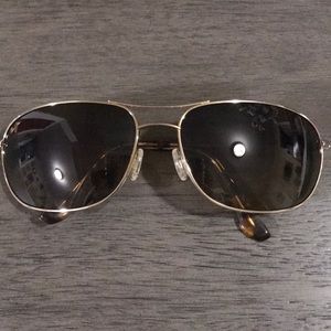 Maui Jim Hideaway sunglasses